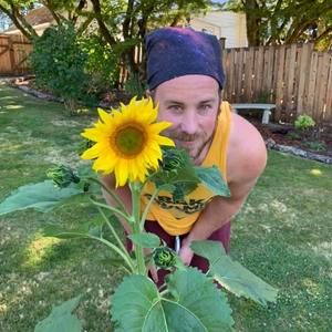 Meet your Posher, Andrew